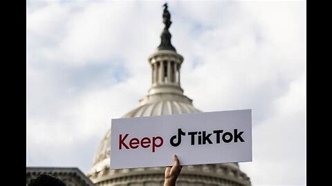 Will Joe Biden (and Family) Veto Legislation Banning Chinese Tik-Tok?