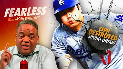 ESPN DESTROYS Shohei Ohtani, DIMINISHES Caitlin Clark, DIVIDES Sports Fans | Ep 779