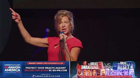 Katie Hopkins | “I Decided To Break My Ass Into This Country VIA Mexico!”