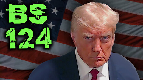 Broken Sim 124: Trump Convicted + Dave Smith Nails Chris Cuomo On Rogan Lies + Mark Gets in Trouble