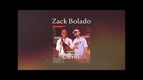 Chifre É Uma Coisa Que Coloca Na Cabeça - Mc Frog e DjLucas Beat (Piseiro Zack Bolado)