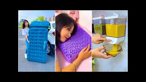 New Gadgets!😍Smart Appliances, Kitchen tool/Utensils For Every Home🙏Makeup/Beauty🙏TikTok China