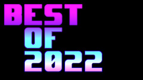 Best Of 2022 | Lesiakower (COMPILATION / ALBUM)