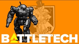 Battletech: Revised Edition - The Rise of Sourdough - ep 5