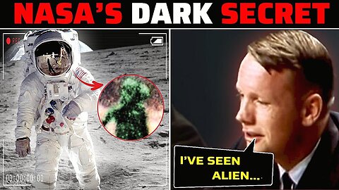 How Dark Web Exposed NASA