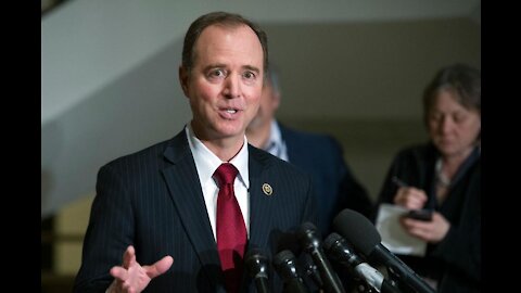 Adam Schiff's Military Tribunal, Conviction and Execution