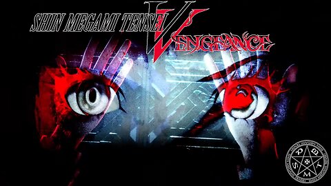 SMT V: Vengeance - All About Hua Po