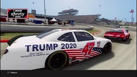 BigUltraXCI plays: NASCAR Heat 5 Championship Season Mode (Race 7/36 - 2023 Martinsville 250 at Martinsville)