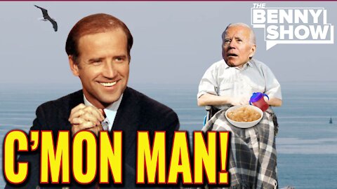 Joe Biden 2007 Vs Joe Biden 2021 | What happened?