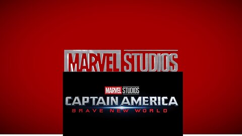 Disney Marvel studios Captain America 4 Brave New World Story Update