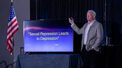 Sexual Repression Leads to Depression | Texas Dom