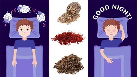 7 Natural Ways to Treat Insomnia & Fall Asleep Without Drugs