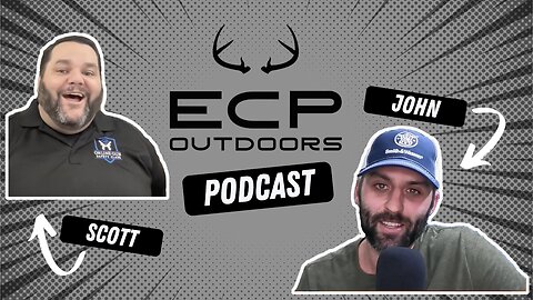 ECP Outdoors Podcast feat. Online Gun Safety Class