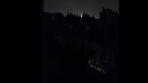 MASSIVE POWER WIDESPRED OUTAGES🇫🇷🔦🌄🗼🔌💡SHUTDOWN DISTRICTS IN PARIS FRANCE🌃🪫🗼💫