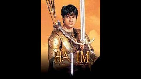 Hatim Ep The Beginning