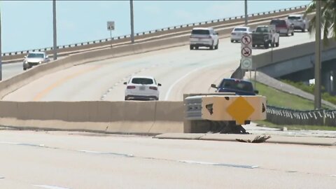 Improvements expected to be made to Cape Coral Bridge