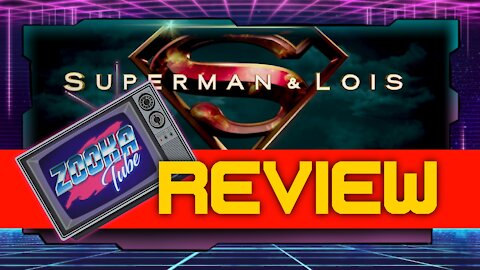 Superman & Lois Season 1 Review