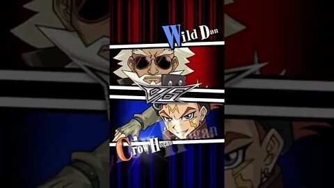 Yu-Gi-Oh! Duel Links - Crow Synchro Summons Blackwing - Nothung The Starlight!