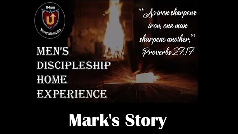 Mark's Story