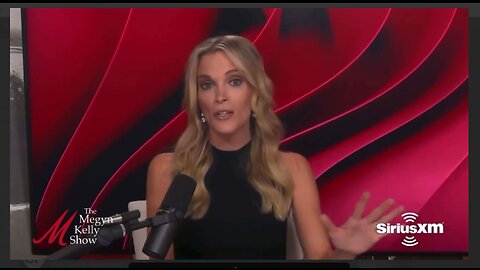 MEGYN KELLY remarks about her interview with PDJT, praises him for his courage.