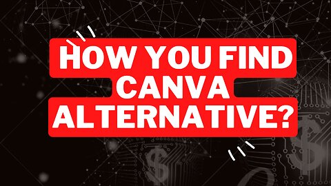 Best Canva Alternative