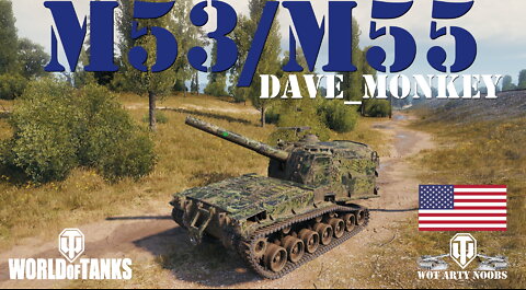 M53/M55 - Dave_Monkey