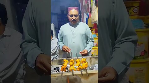 Barbeque making | Mian Shakeel Vlogs | Gojra