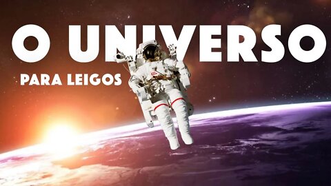 25 CURIOSIDADES SOBRE O UNIVERSO #2