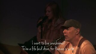 For Heaven's Sake by Erik Nieder CornerstoneSF live cover 08 30 2016