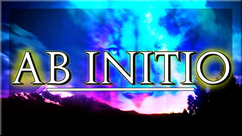 Ab Initio