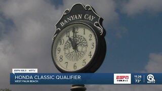 4 golfers qualify for Honda Classic at Banyan Cay