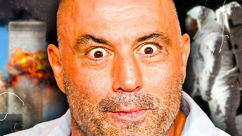 Must watch 28 Craziest Conspiracy Theories In Joe Rogan history