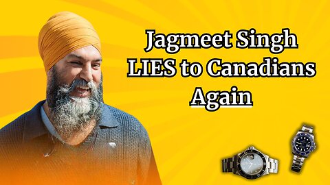 Jagmeet Singh Ends Coalition with Trudeau | Fall Election?