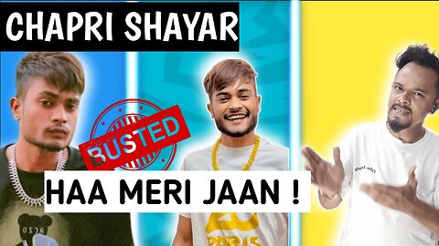 SAMEER STYLO ! CHAPRI SHAYAR MOTIVATION ! ||A2ZCREATOR