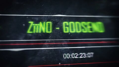 ZïïNO - GODSEND