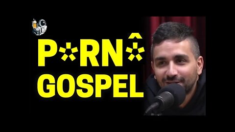 "É UM ÓTIMO LUGAR P/ EVANGELIZAR" com Daniel Murillo | Planeta Podcast (AOVIVAÇO)