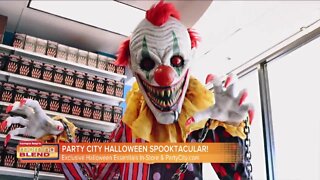 Best Halloween Costumes & Decor | Morning Blend