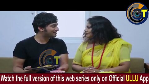 Hot Aunty webseries in 2022 Ullu webseries YouTube _ Hot Webseries #ullu #hot #webseries(4)