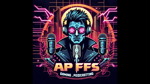 @apfns Live! 09-02-24 After Supper Stream PS5 share