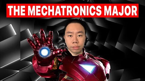 What is Mechatronics Engineering?