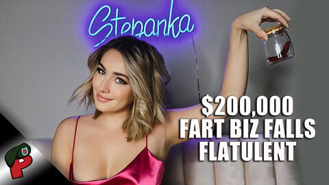 Stepanka’s $200K Fart Business Falls Flatulent | Grunt Speak Shorts