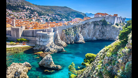 Top 10 Places To Visit in Croatia