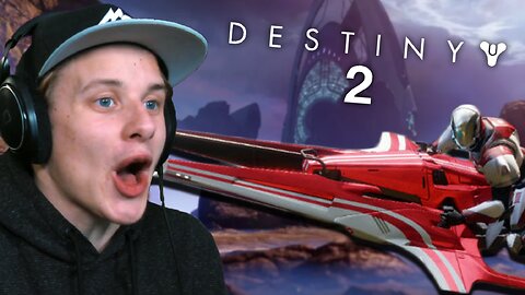 I am a DRIVING GOD in Destiny! - Michel Postma Stream