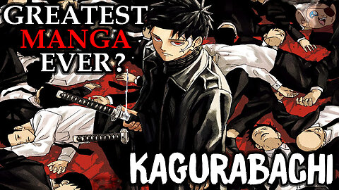 Does Kagurabachi Live Up to the Hype?