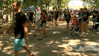 Down Syndrome Association of Wisconsin hosting annual walk