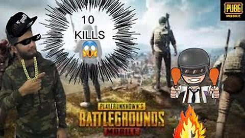 PUBG MOBILE | 2 CHICKEN DINNERS | BEST MONTAGE | GAMEPLAY # 4