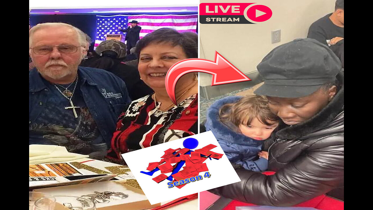 Rumpel Family update: Is the NANNY Dead?? Did Everyone FAKE Their Death ...