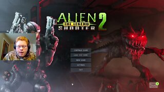 Let's Play Alien Shooter 2 The Legend (1)