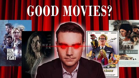 Is Daily Wire Making Good Movies?