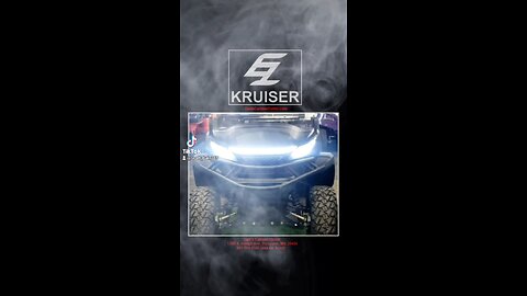 2024 E-Z Kruiser